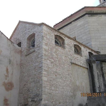 ספליט Apartments Elena מראה חיצוני תמונה
