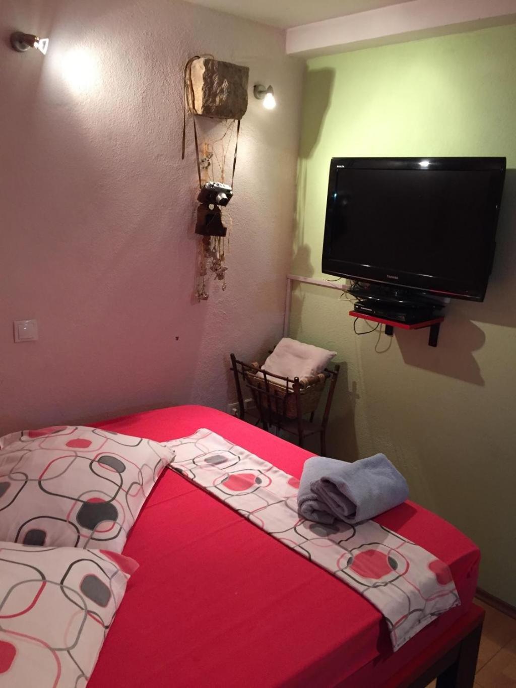 ספליט Apartments Elena מראה חיצוני תמונה