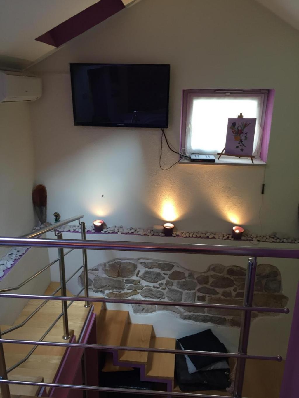 ספליט Apartments Elena מראה חיצוני תמונה
