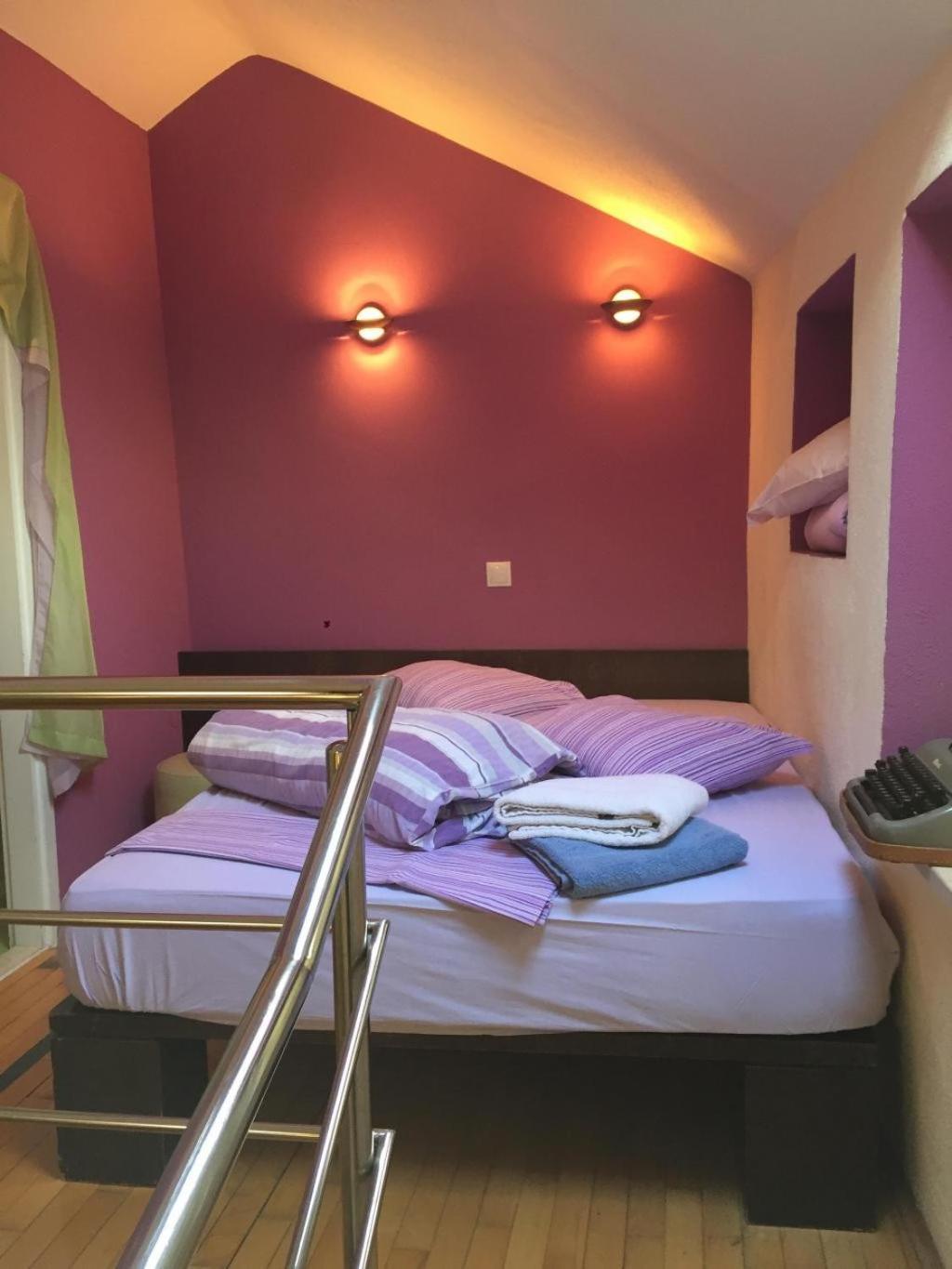 ספליט Apartments Elena מראה חיצוני תמונה