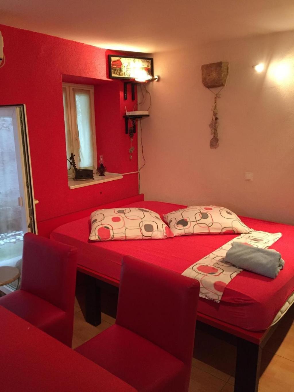 ספליט Apartments Elena מראה חיצוני תמונה