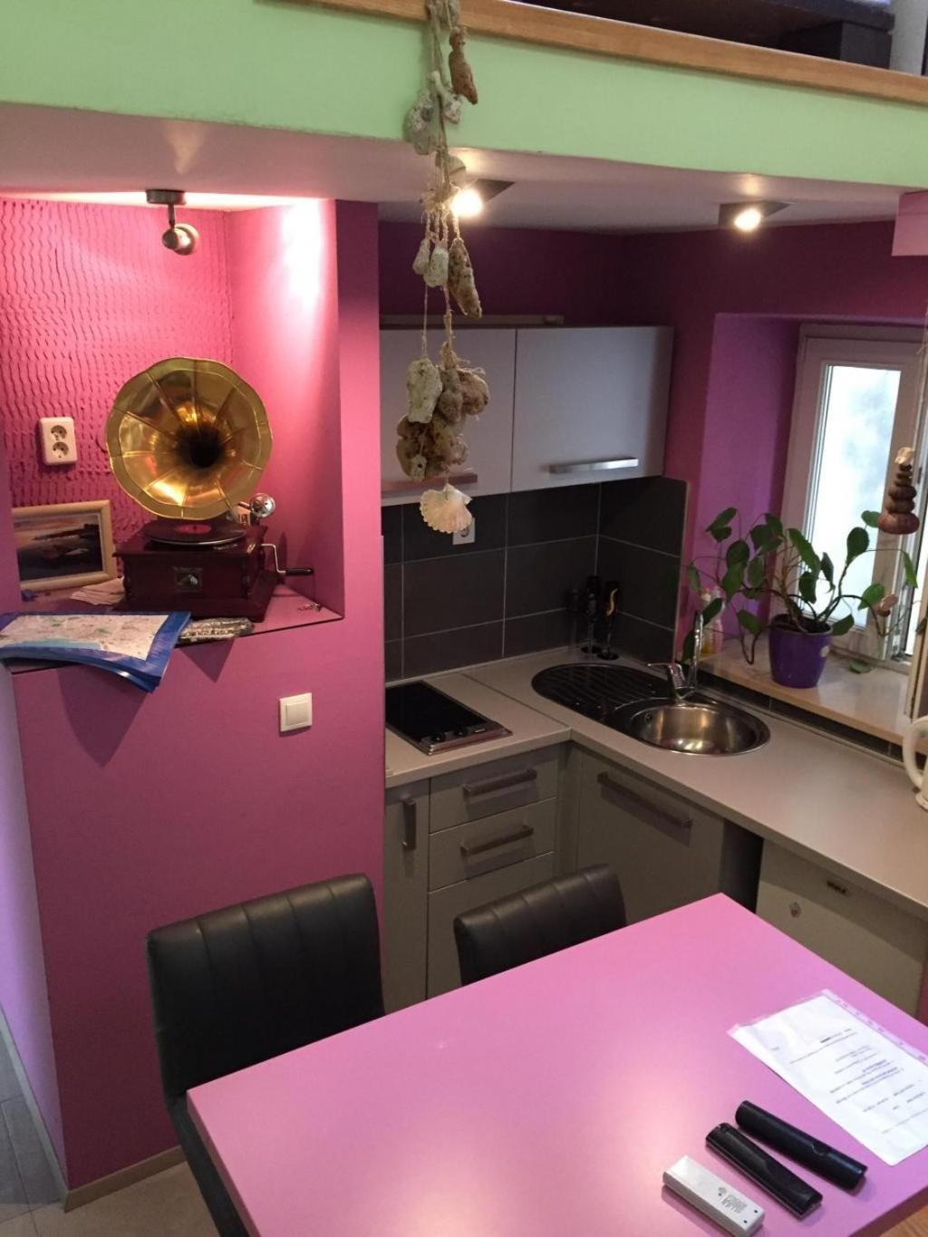 ספליט Apartments Elena מראה חיצוני תמונה