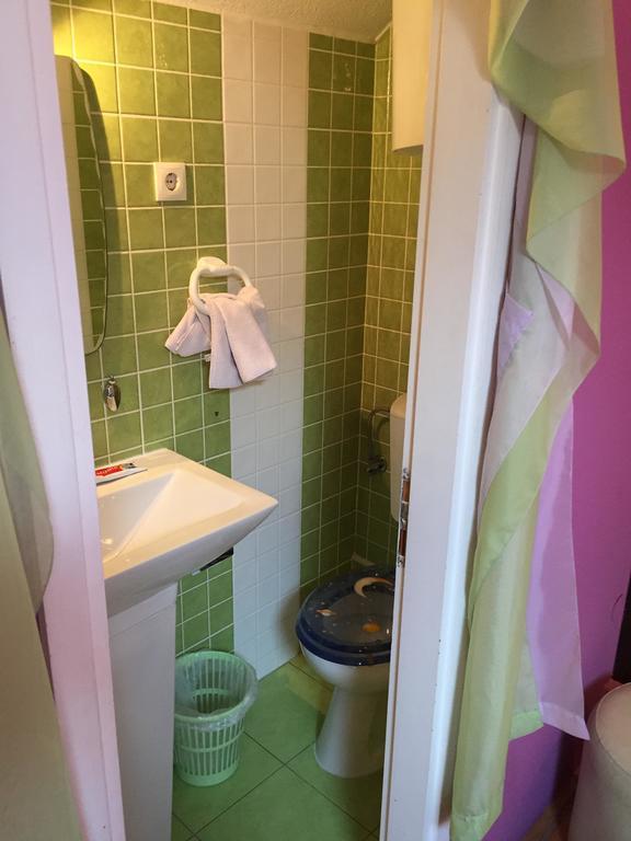 ספליט Apartments Elena מראה חיצוני תמונה