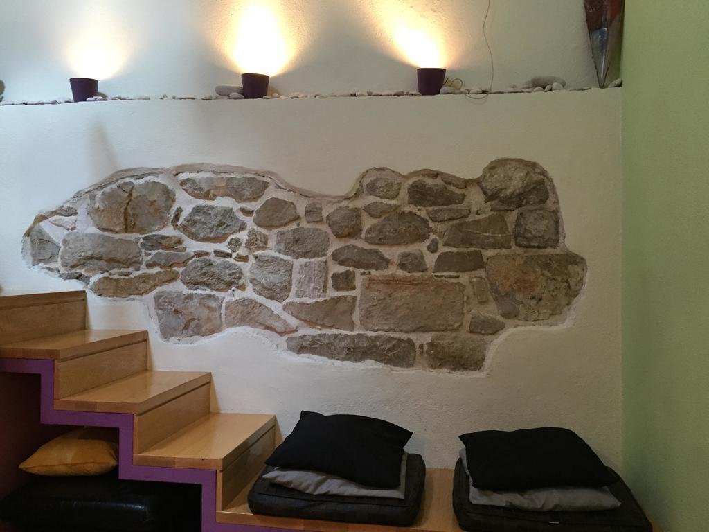 ספליט Apartments Elena מראה חיצוני תמונה