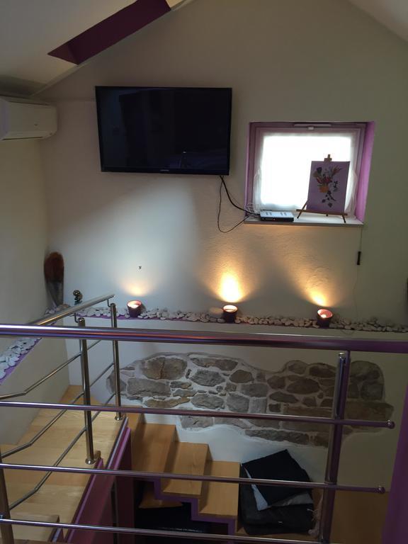 ספליט Apartments Elena מראה חיצוני תמונה