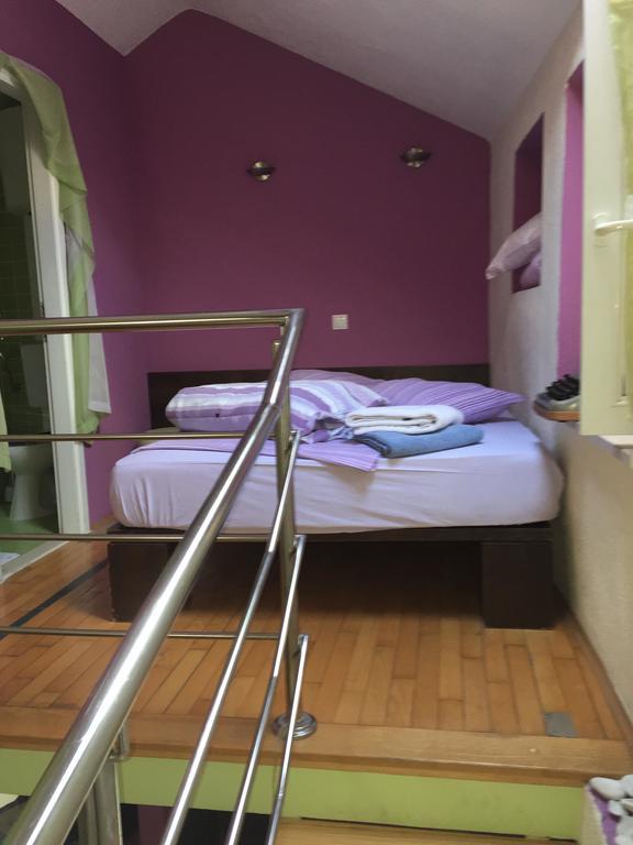 ספליט Apartments Elena מראה חיצוני תמונה