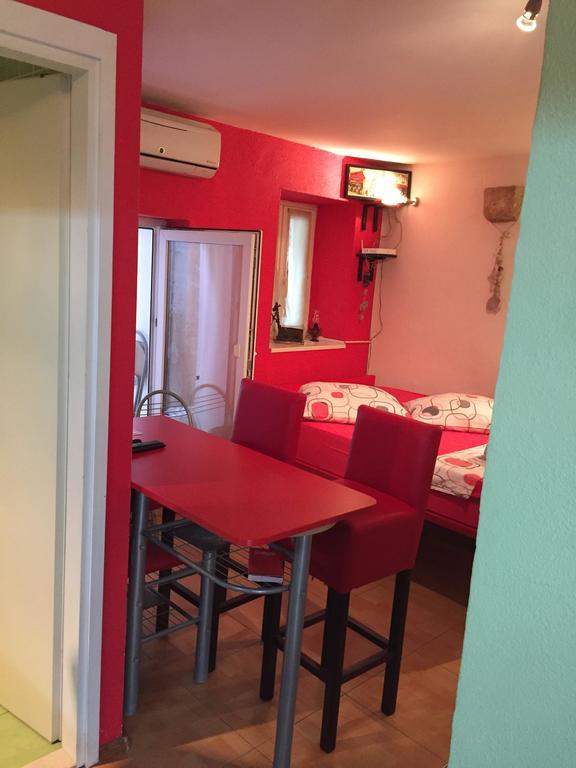 ספליט Apartments Elena מראה חיצוני תמונה