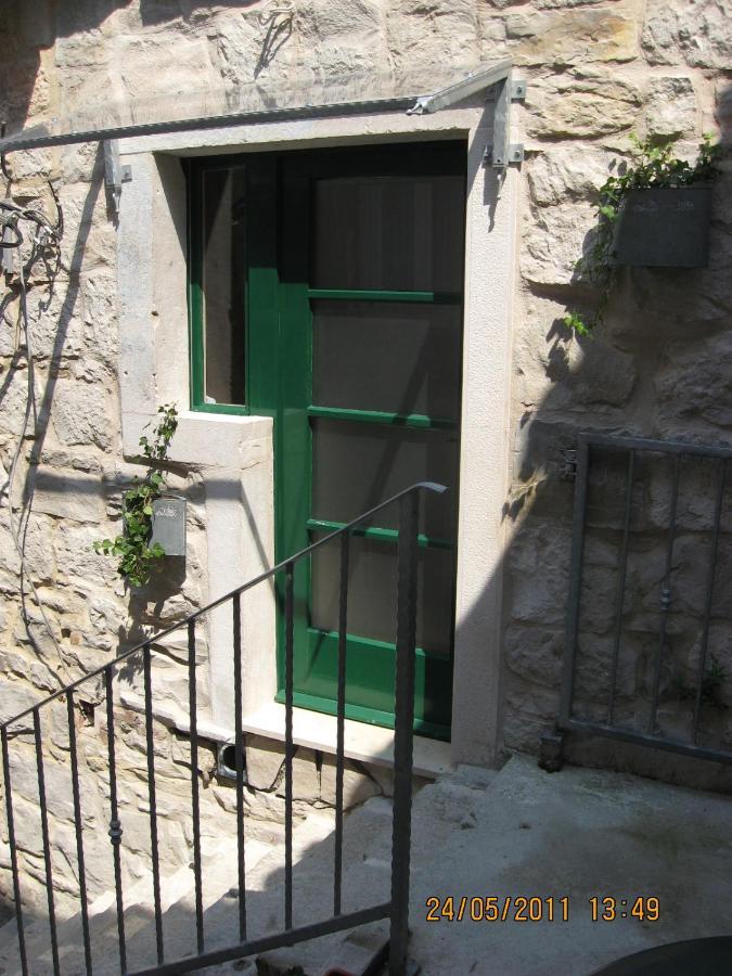ספליט Apartments Elena חדר תמונה