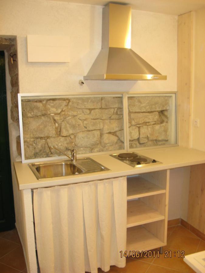 ספליט Apartments Elena מראה חיצוני תמונה
