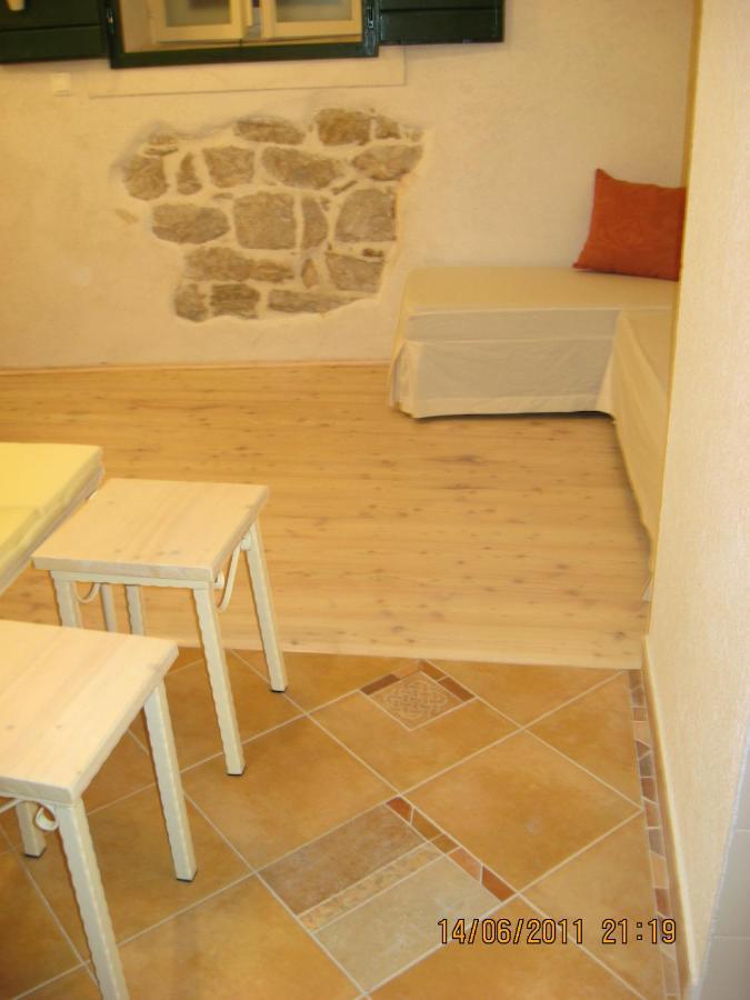ספליט Apartments Elena מראה חיצוני תמונה