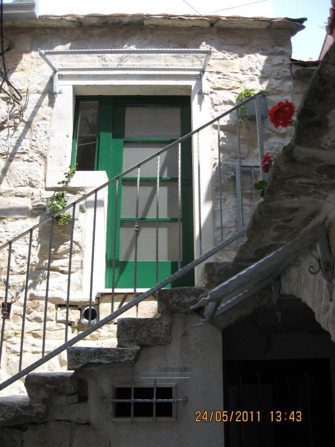 ספליט Apartments Elena מראה חיצוני תמונה