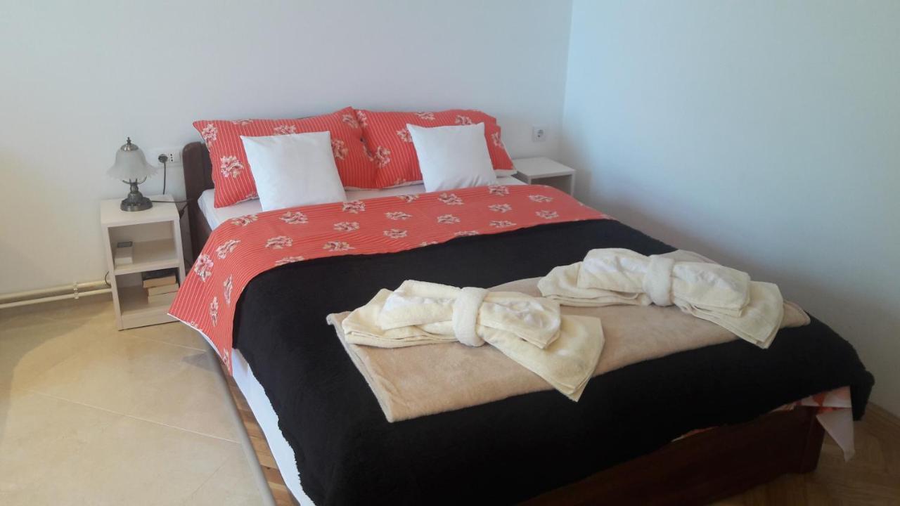 ספליט Apartments Elena חדר תמונה